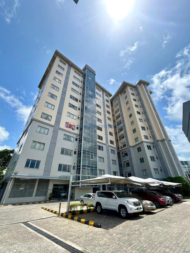 4 bedroom Block Of Flats For Sale Victoria Island Lagos - 8
