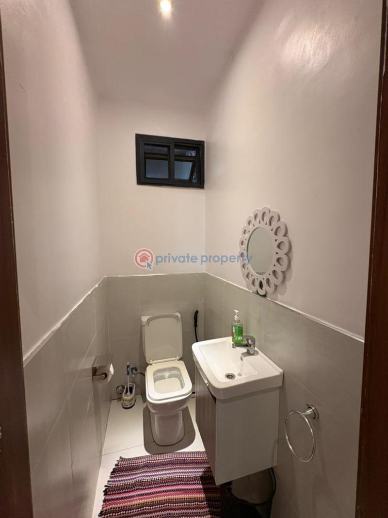 2 bedroom Shared Apartment Short let Lekki Phase 1 Lagos - 1