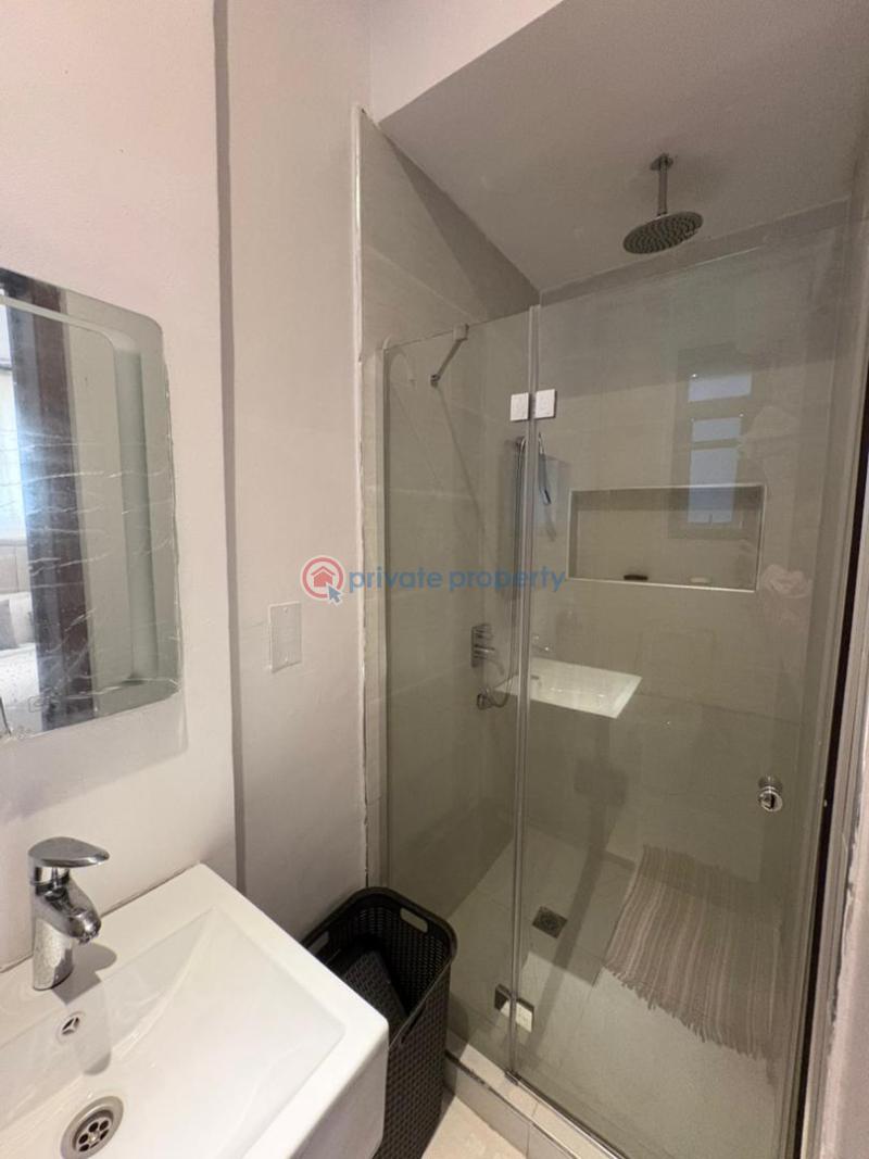 2 bedroom Shared Apartment Short let Lekki Phase 1 Lagos - 9
