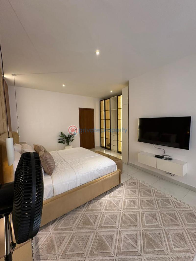 2 bedroom Shared Apartment Short let Lekki Phase 1 Lagos - 10