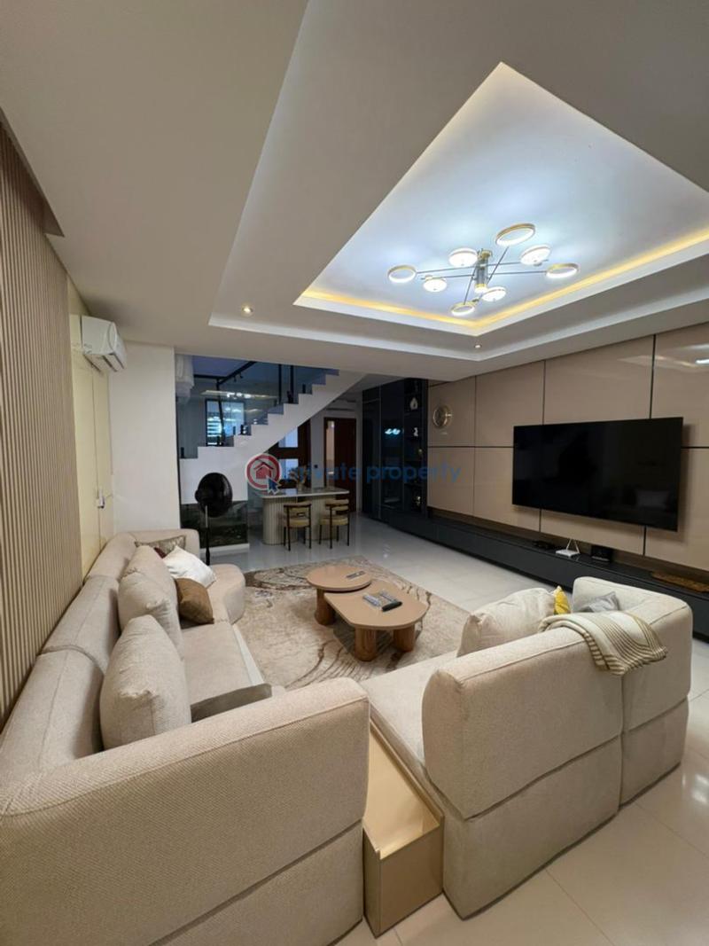 2 bedroom Shared Apartment Short let Lekki Phase 1 Lagos - 14