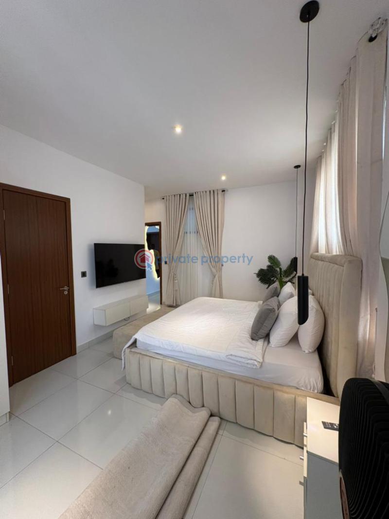 2 bedroom Shared Apartment Short let Lekki Phase 1 Lagos - 15