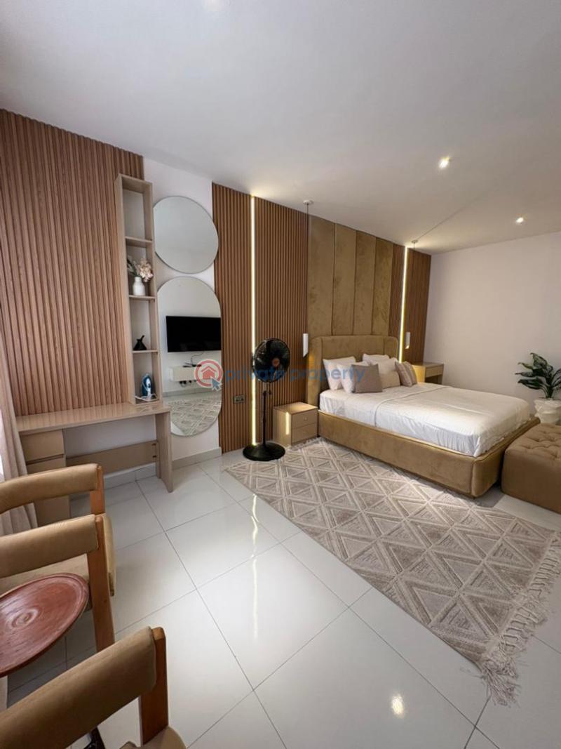 2 bedroom Shared Apartment Short let Lekki Phase 1 Lagos - 11