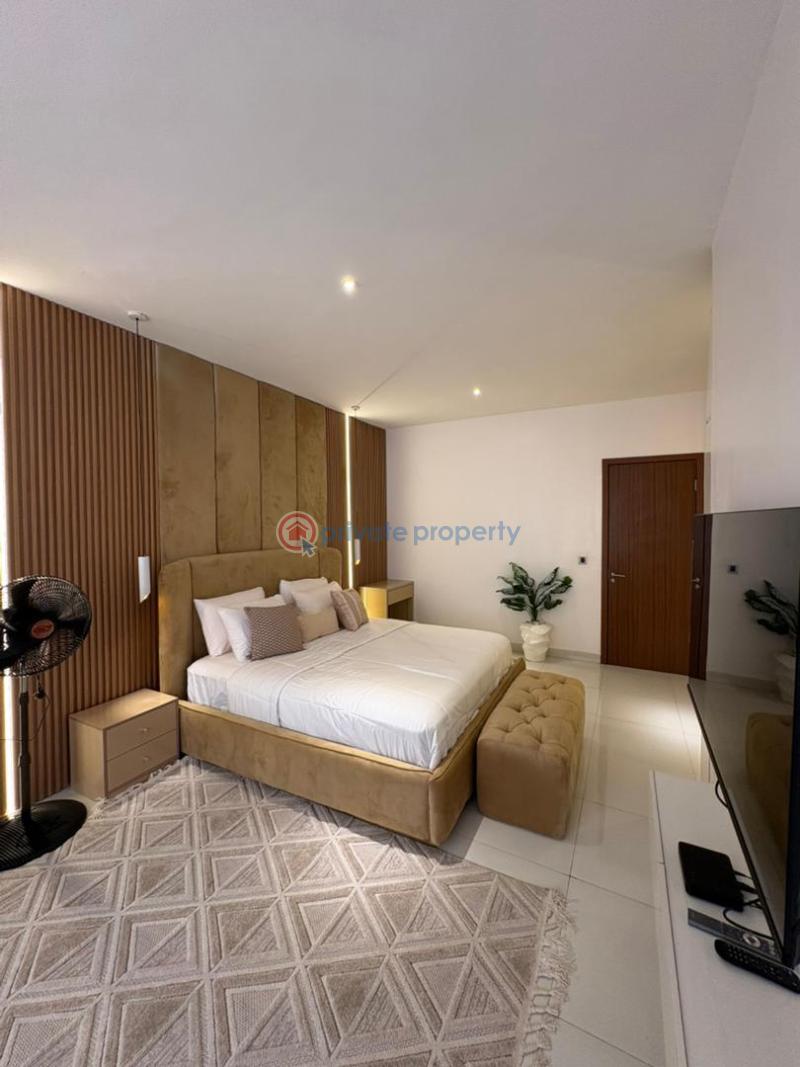 2 bedroom Shared Apartment Short let Lekki Phase 1 Lagos - 12