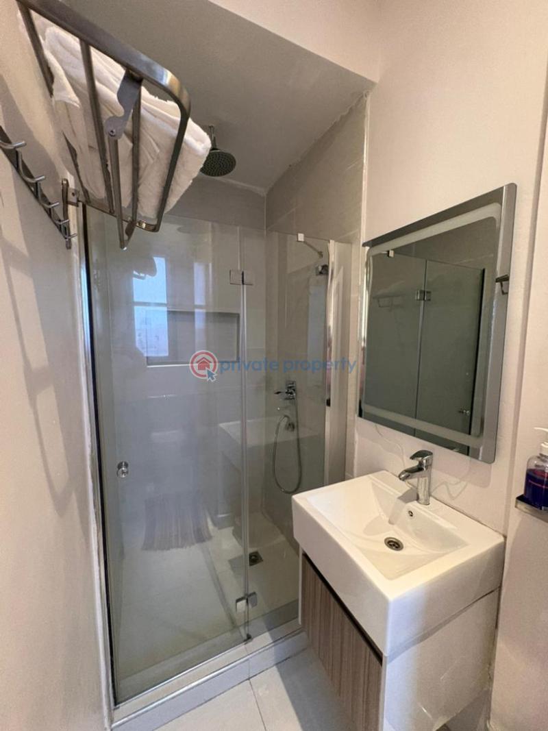 2 bedroom Shared Apartment Short let Lekki Phase 1 Lagos - 13