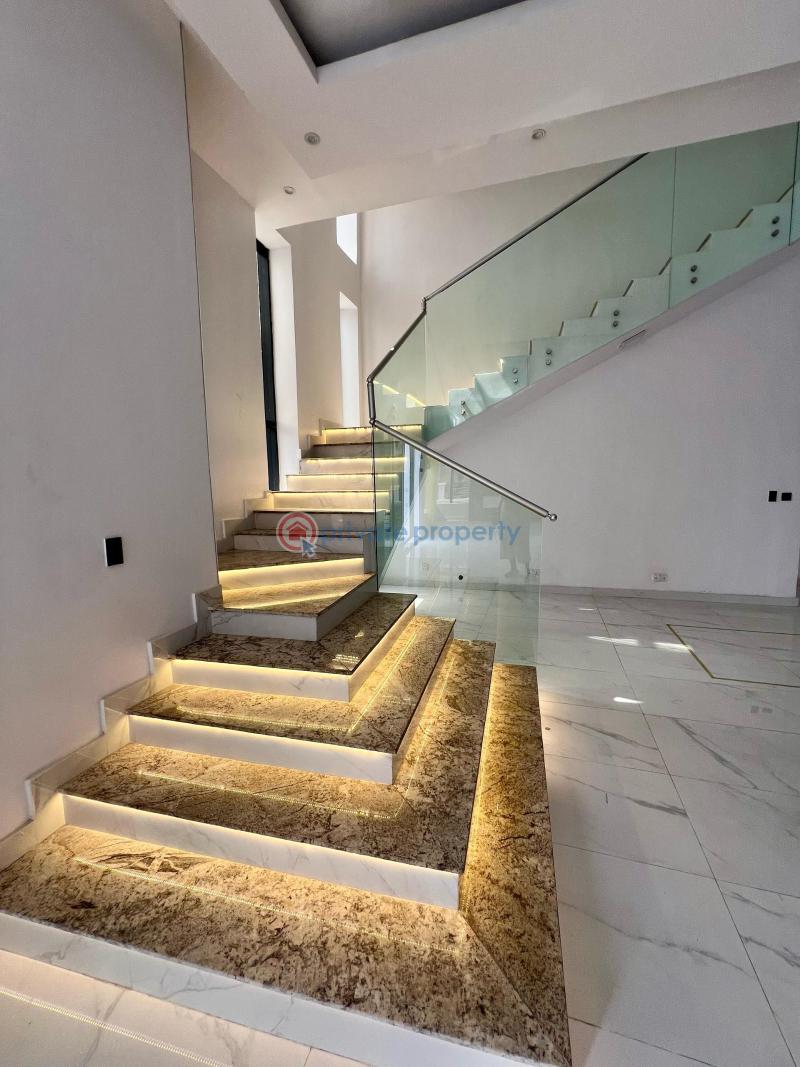5 bedroom Semi detached Duplex For Sale Pinnock Estate Osapa London Lekki Lagos - 9