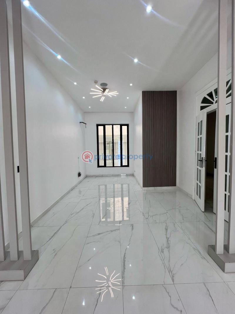 5 bedroom Semi detached Duplex For Sale Pinnock Estate Osapa London Lekki Lagos - 4