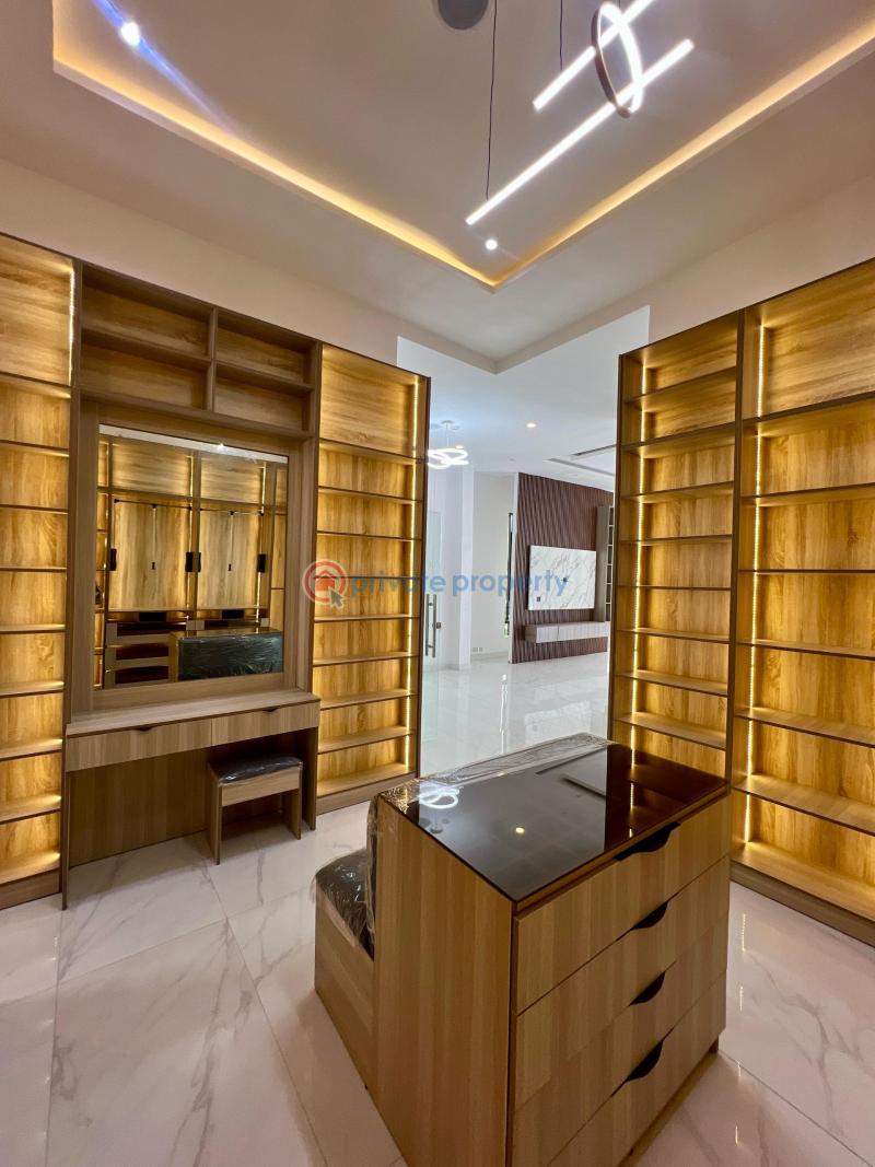 5 bedroom Semi detached Duplex For Sale Pinnock Estate Osapa London Lekki Lagos - 2