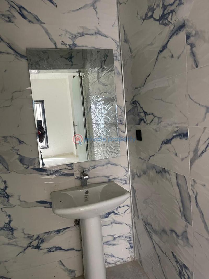 6 bedroom Duplex For Sale Lekki Phase 1 Lagos - 12