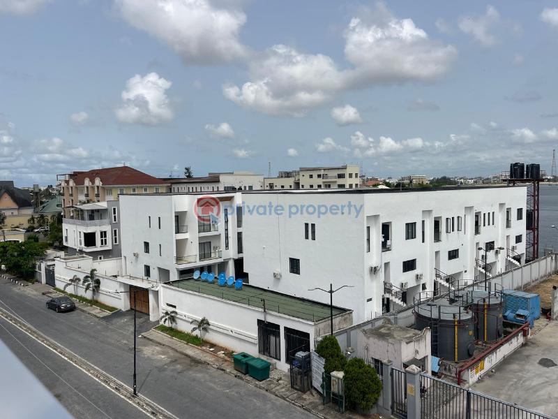 6 bedroom Duplex For Sale Lekki Phase 1 Lagos - 7