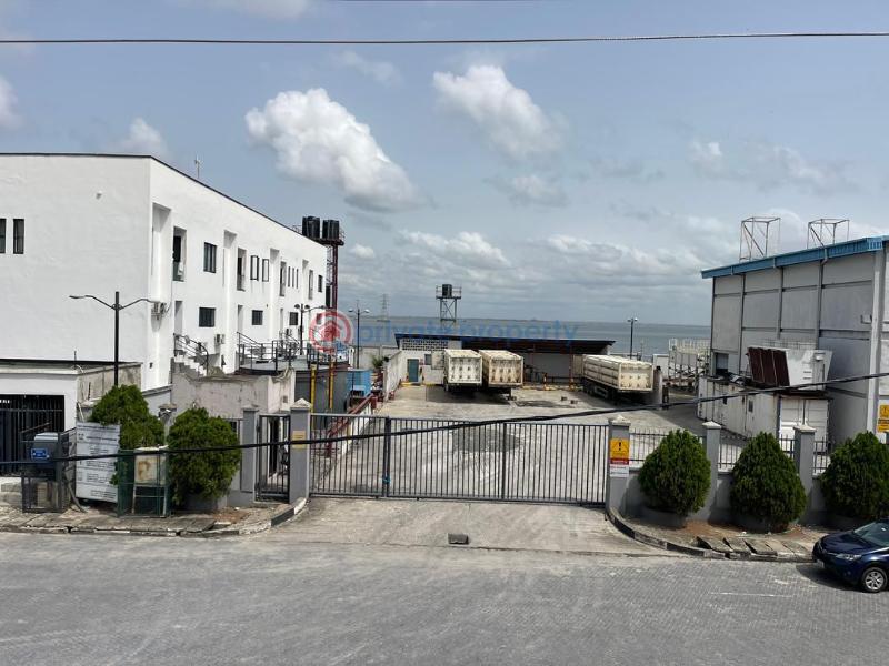 6 bedroom Duplex For Sale Lekki Phase 1 Lagos - 0