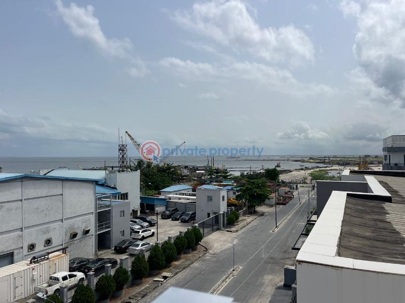 6 bedroom Duplex For Sale Lekki Phase 1 Lagos - 6