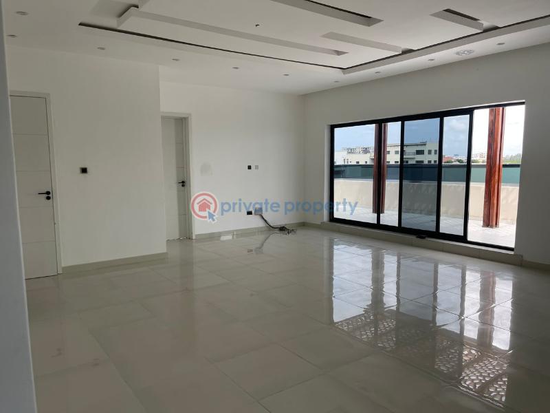 6 bedroom Duplex For Sale Lekki Phase 1 Lagos - 3