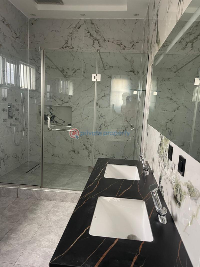 6 bedroom Duplex For Sale Lekki Phase 1 Lagos - 2