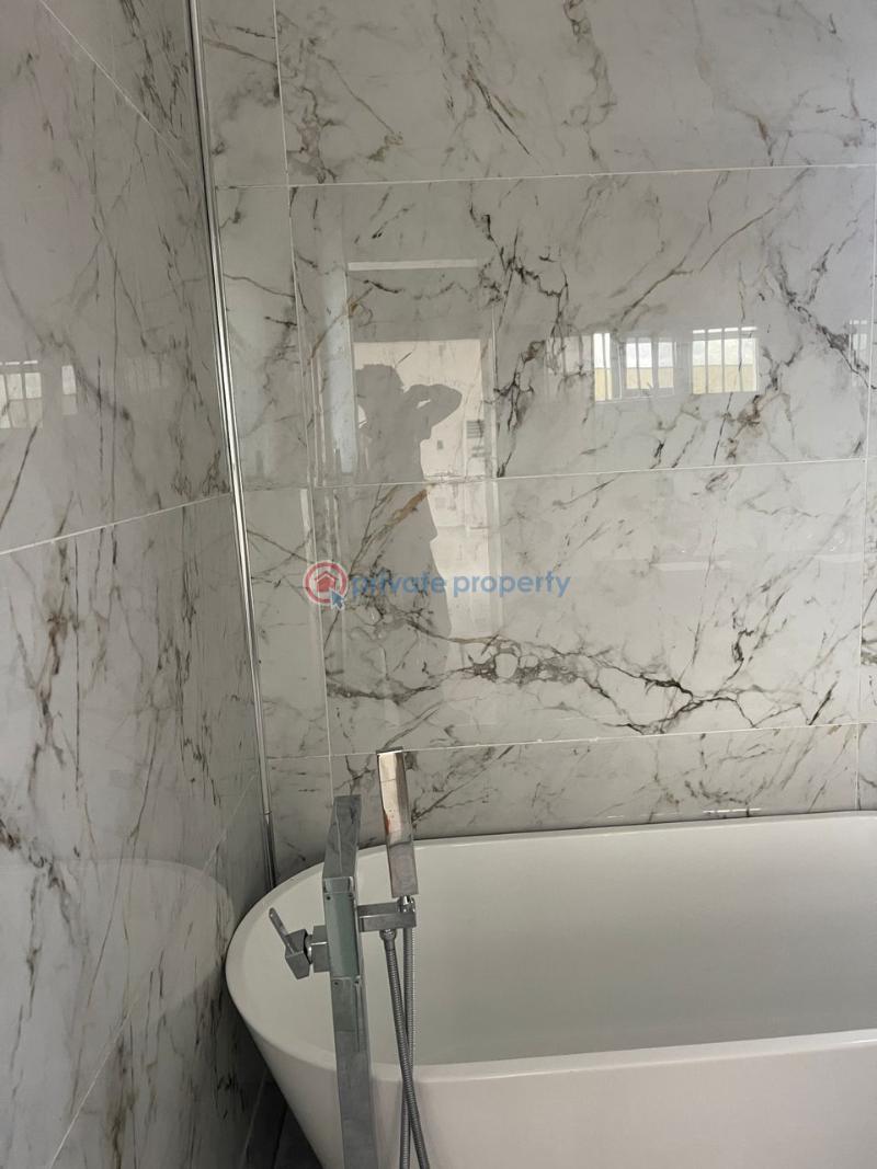 6 bedroom Duplex For Sale Lekki Phase 1 Lagos - 5