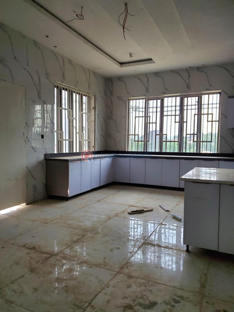 10 bedroom Detached Duplex For Sale Maitama Abuja Phase 1  - 3