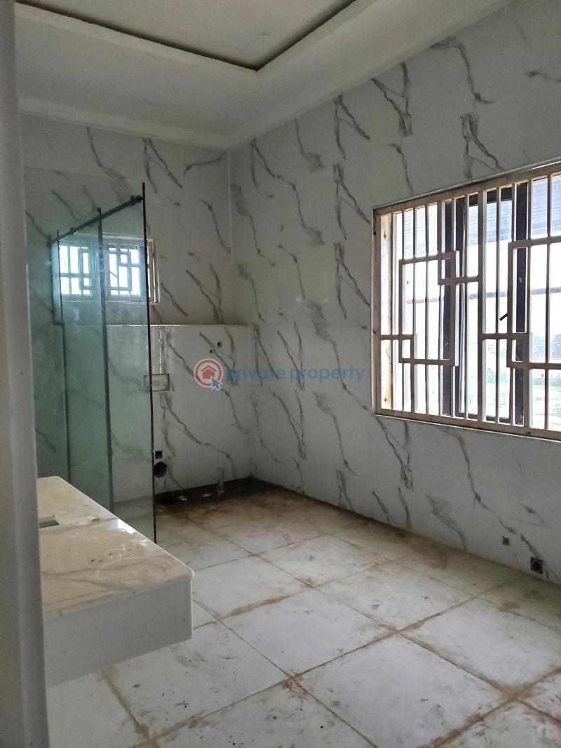 10 bedroom Detached Duplex For Sale Maitama Abuja Phase 1  - 7