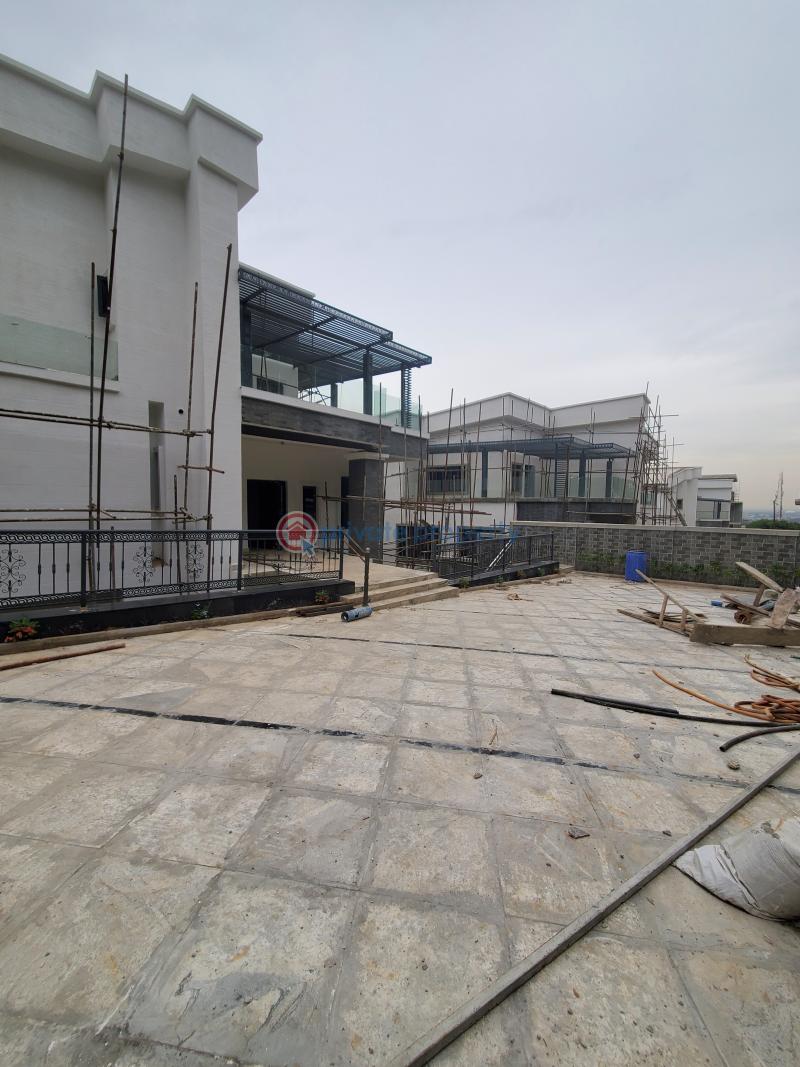 10 bedroom Detached Duplex For Sale Maitama Abuja Phase 1  - 13