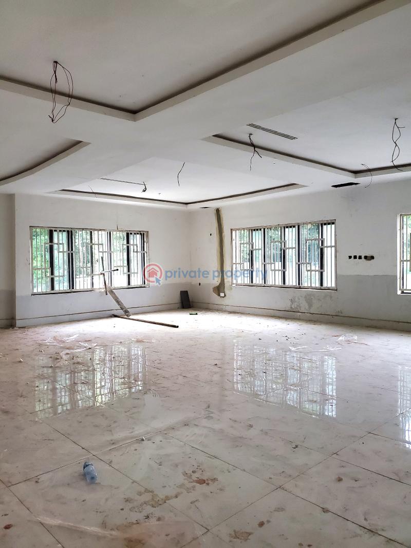 10 bedroom Detached Duplex For Sale Maitama Abuja Phase 1  - 6