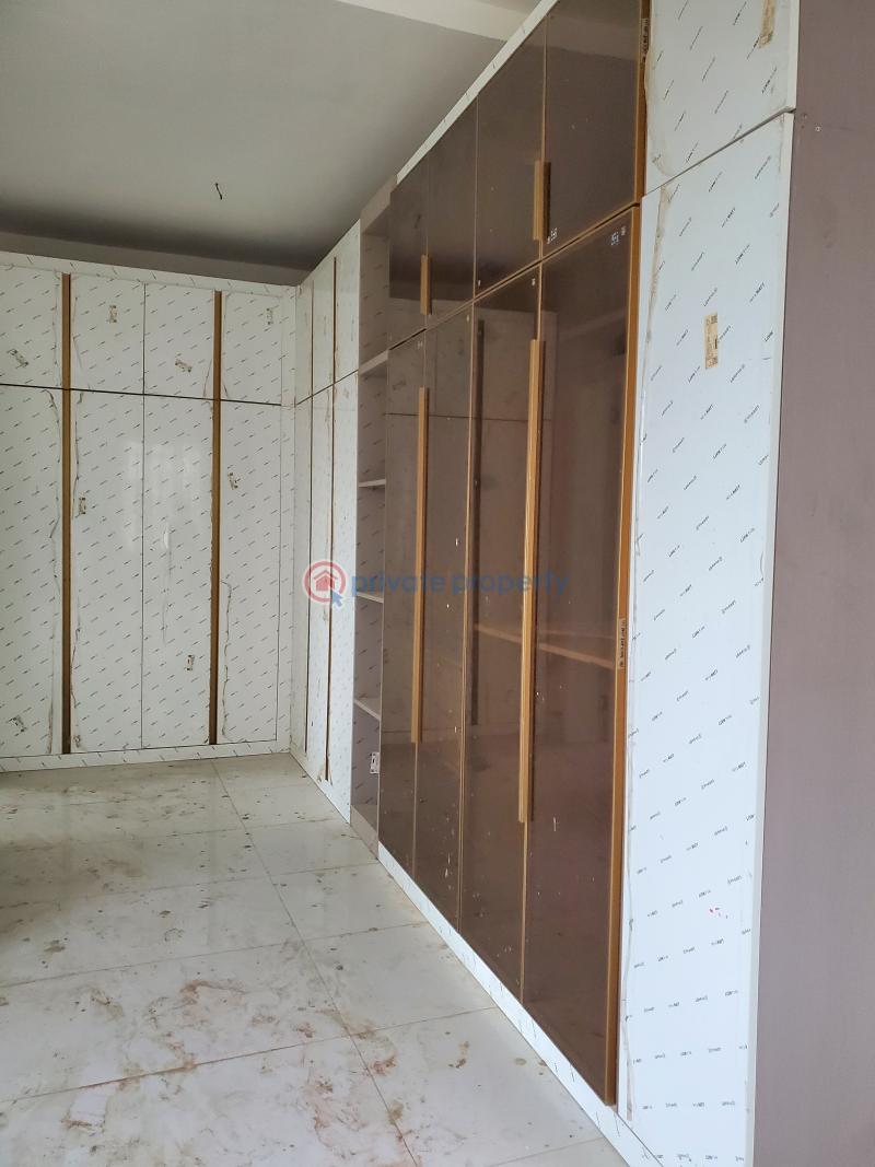 10 bedroom Detached Duplex For Sale Maitama Abuja Phase 1  - 8