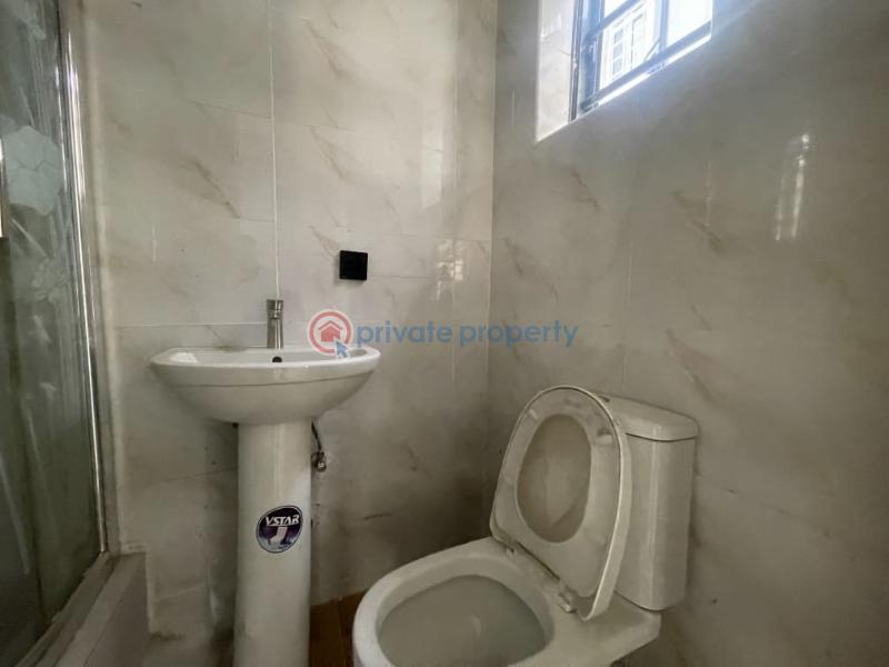 2 bedroom Flat & Apartment For Rent Mobile Road Ilaje Ajah Lagos - 1