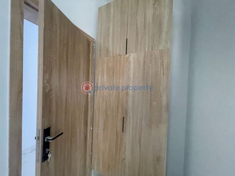2 bedroom Flat & Apartment For Rent Mobile Road Ilaje Ajah Lagos - 2