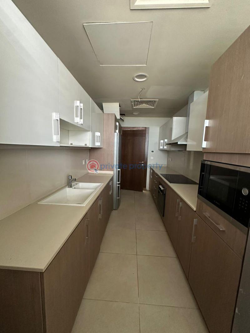2 bedroom Flat & Apartment For Sale Eko Pearl Eko Atlantic Victoria Island Lagos - 1