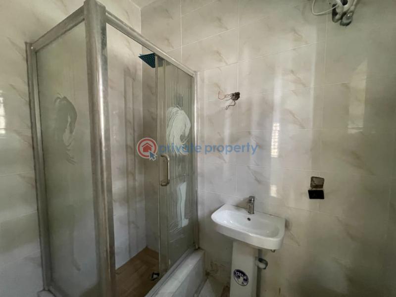 2 bedroom Flat & Apartment For Rent Mobile Road Ilaje Ajah Lagos - 3