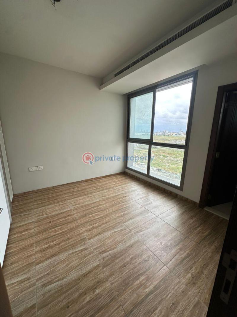 2 bedroom Flat & Apartment For Sale Eko Pearl Eko Atlantic Victoria Island Lagos - 5