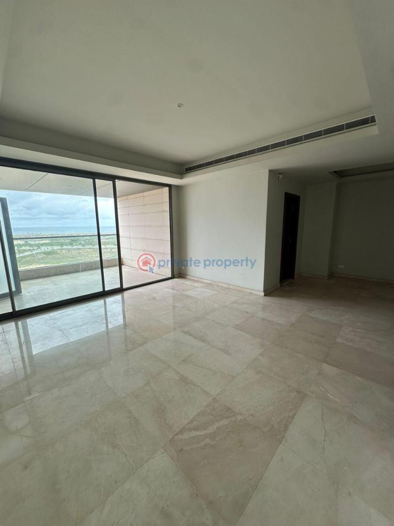 2 bedroom Flat & Apartment For Sale Eko Pearl Eko Atlantic Victoria Island Lagos - 0