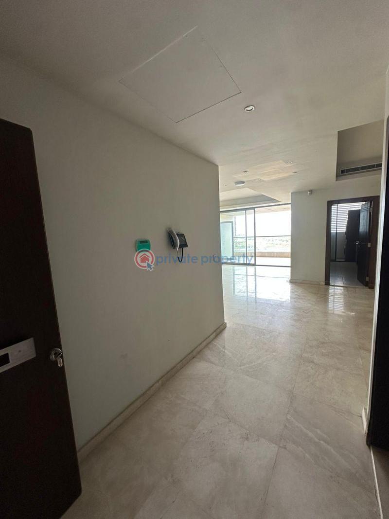 2 bedroom Flat & Apartment For Sale Eko Pearl Eko Atlantic Victoria Island Lagos - 9