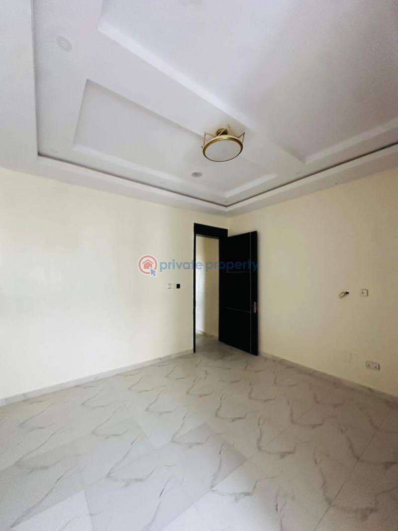 2 bedroom Terraced Duplex For Rent Orchid Lekki Lagos - 3
