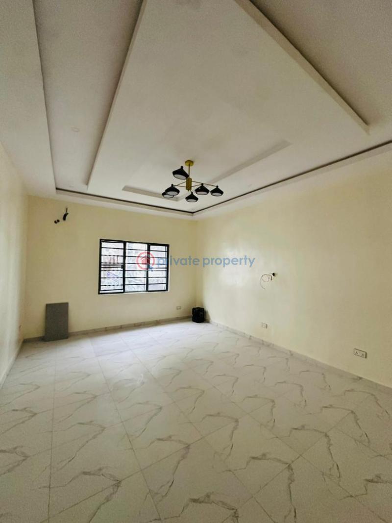 2 bedroom Terraced Duplex For Rent Orchid Lekki Lagos - 6