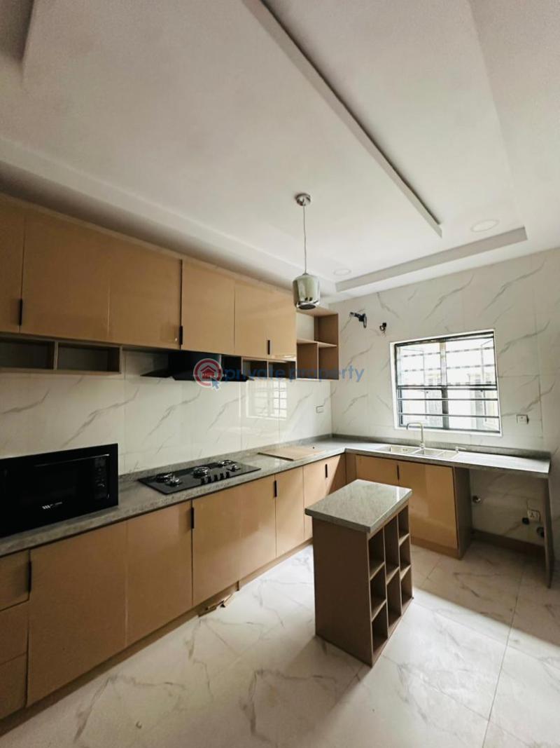 2 bedroom Terraced Duplex For Rent Orchid Lekki Lagos - 8