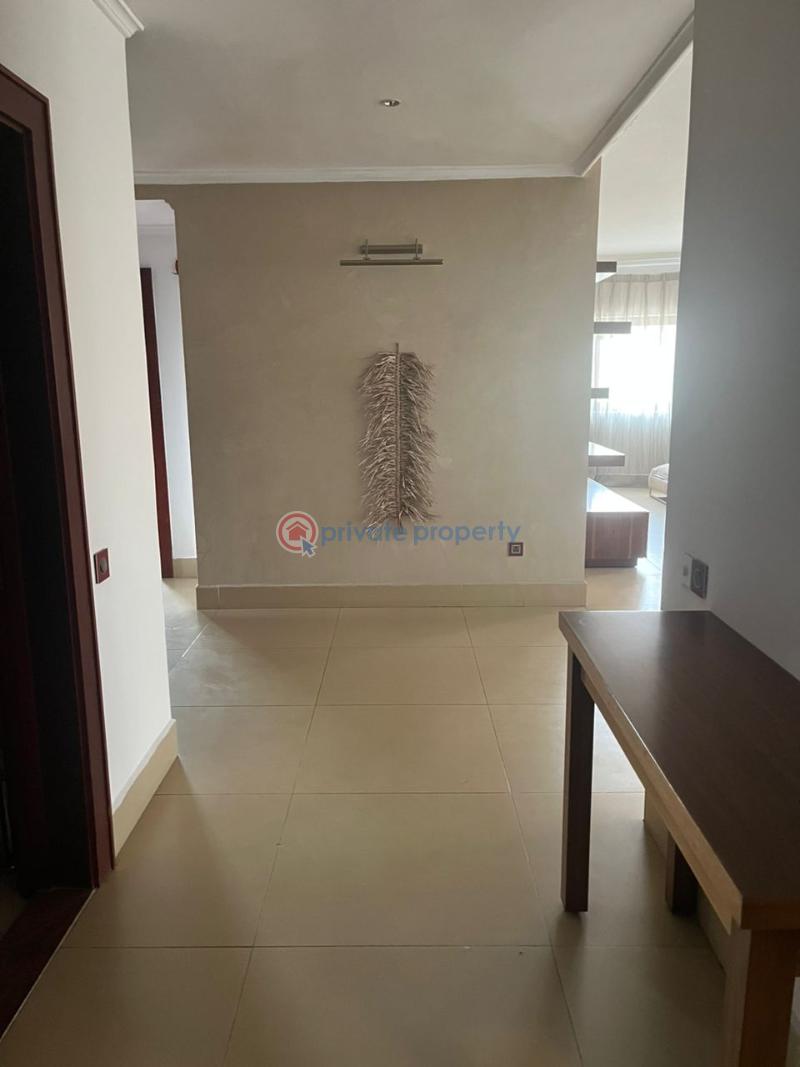 Ultra luxury 3 bedroom apartment with 2 room boys quarter - 10 3 bedroom Block Of Flats For Sale Bourdillon Ikoyi Lagos - 10
