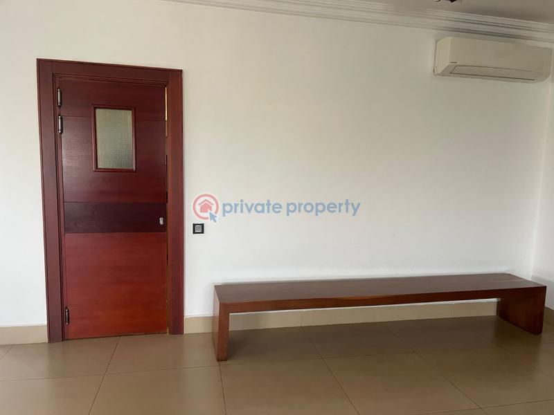 Ultra luxury 3 bedroom apartment with 2 room boys quarter - 8 3 bedroom Block Of Flats For Sale Bourdillon Ikoyi Lagos - 8