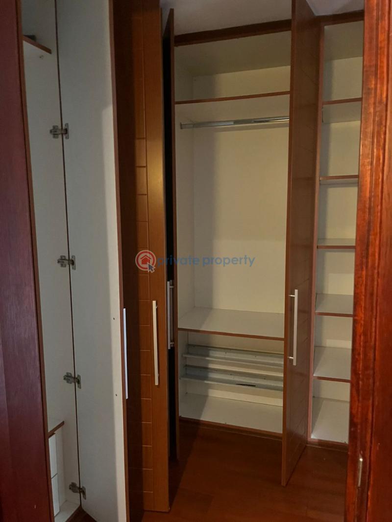 Ultra luxury 3 bedroom apartment with 2 room boys quarter - 6 3 bedroom Block Of Flats For Sale Bourdillon Ikoyi Lagos - 6