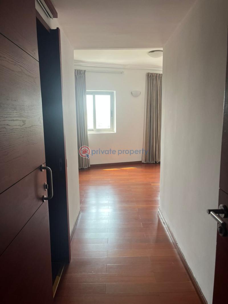 Ultra luxury 3 bedroom apartment with 2 room boys quarter - 3 3 bedroom Block Of Flats For Sale Bourdillon Ikoyi Lagos - 3