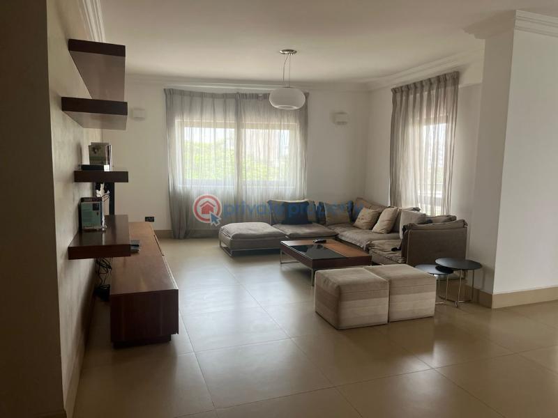 Ultra luxury 3 bedroom apartment with 2 room boys quarter - 9 3 bedroom Block Of Flats For Sale Bourdillon Ikoyi Lagos - 9