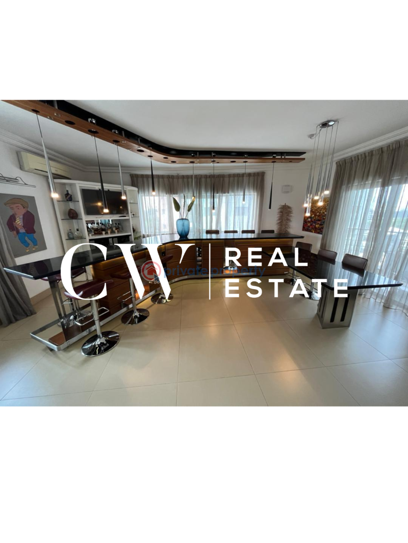 3 bedroom Block Of Flats For Sale Bourdillon Ikoyi Lagos - 0