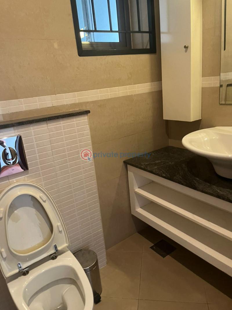 Ultra luxury 3 bedroom apartment with 2 room boys quarter - 2 3 bedroom Block Of Flats For Sale Bourdillon Ikoyi Lagos - 2