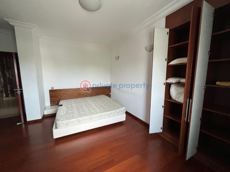 Ultra luxury 3 bedroom apartment with 2 room boys quarter - 7 3 bedroom Block Of Flats For Sale Bourdillon Ikoyi Lagos - 7