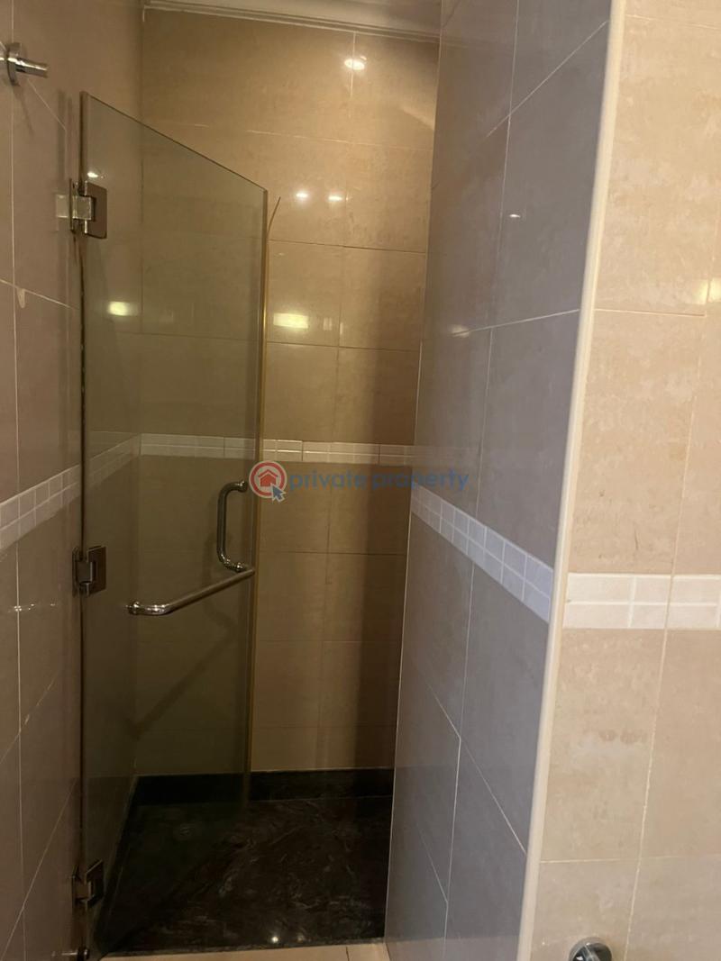 Ultra luxury 3 bedroom apartment with 2 room boys quarter - 1 3 bedroom Block Of Flats For Sale Bourdillon Ikoyi Lagos - 1