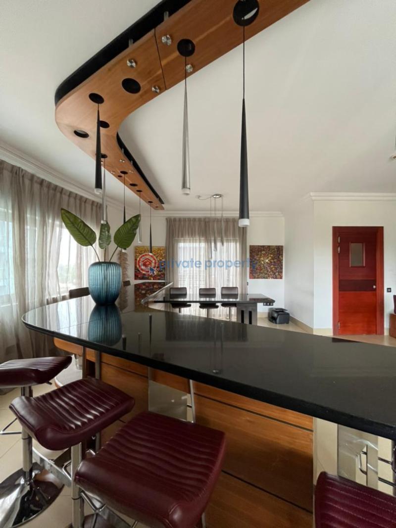 Ultra luxury 3 bedroom apartment with 2 room boys quarter - 12 3 bedroom Block Of Flats For Sale Bourdillon Ikoyi Lagos - 12