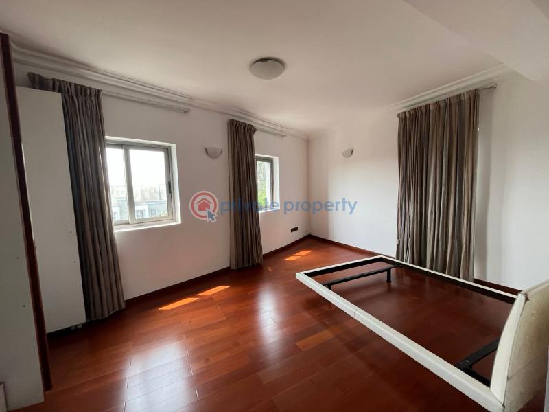 Ultra luxury 3 bedroom apartment with 2 room boys quarter - 5 3 bedroom Block Of Flats For Sale Bourdillon Ikoyi Lagos - 5