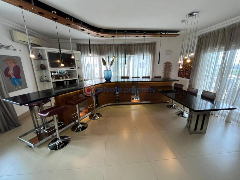 Ultra luxury 3 bedroom apartment with 2 room boys quarter - 11 3 bedroom Block Of Flats For Sale Bourdillon Ikoyi Lagos - 11