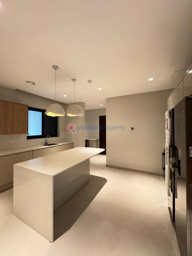 3 bedroom Block Of Flats For Sale Old Ikoyi Lagos - 6