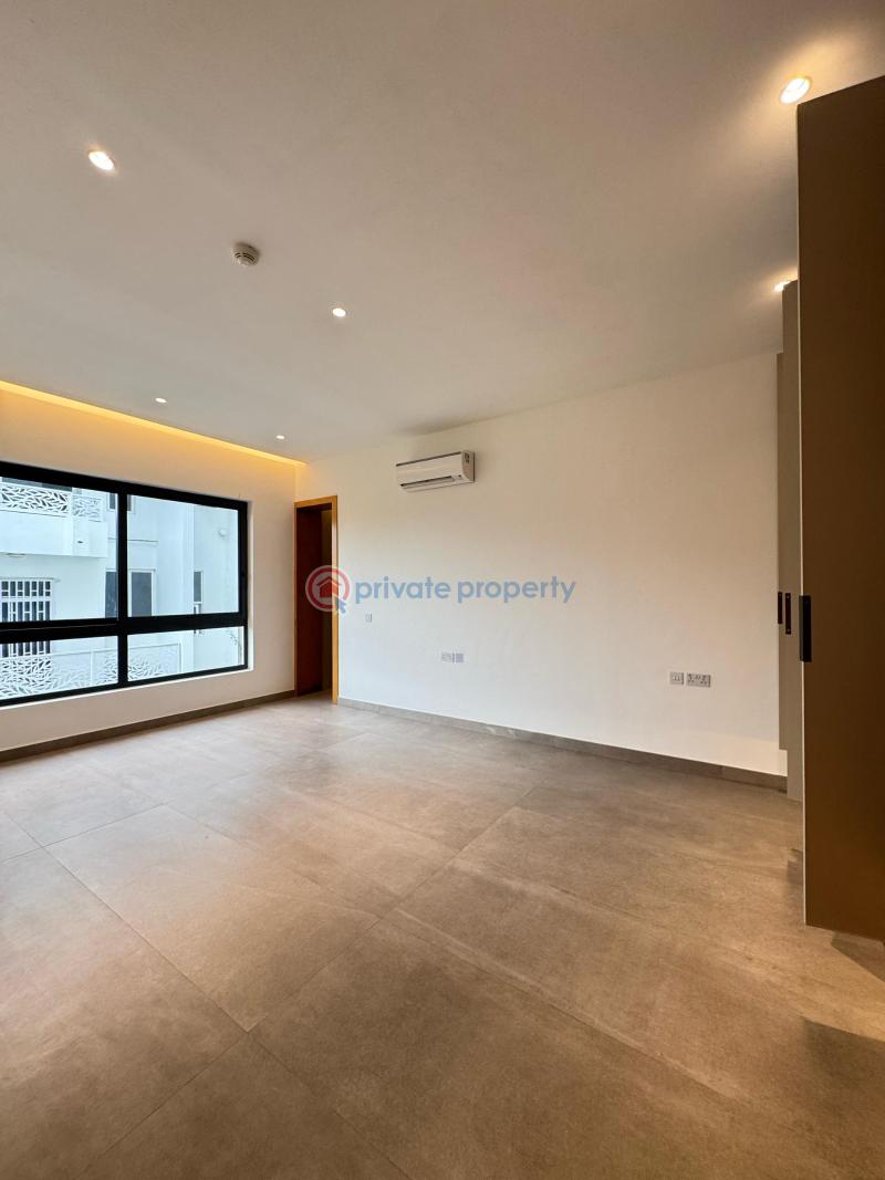 3 bedroom Block Of Flats For Sale Old Ikoyi Lagos - 4