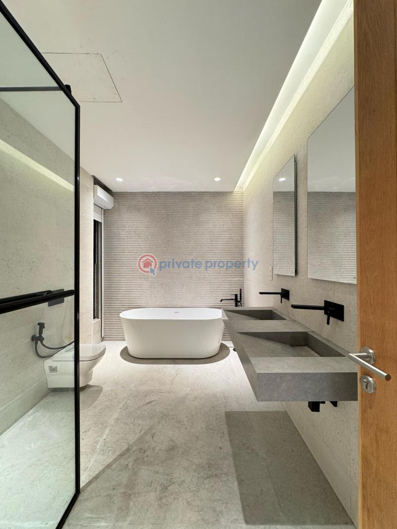 3 bedroom Block Of Flats For Sale Old Ikoyi Lagos - 2