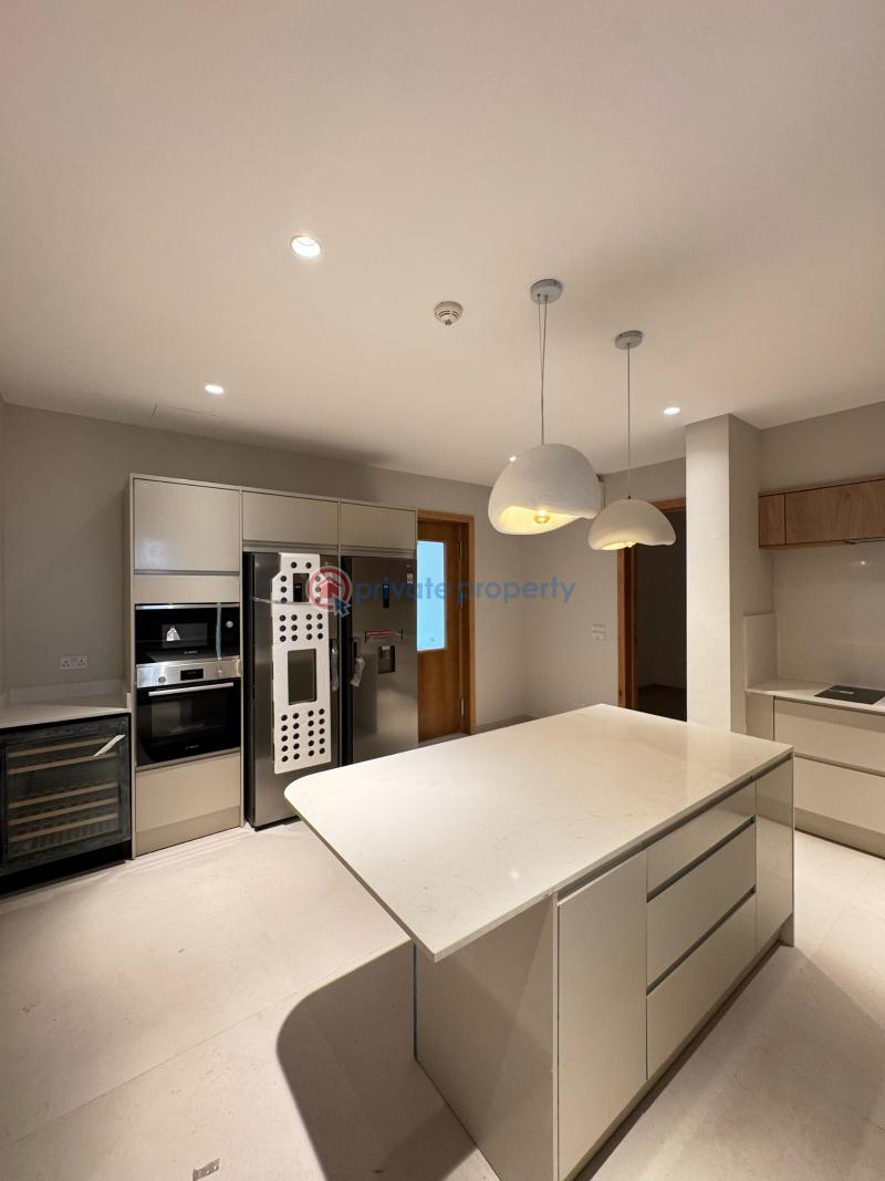 3 bedroom Block Of Flats For Sale Old Ikoyi Lagos - 8